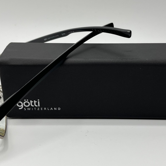 Gotti Switzerland Glasses - Picture 2 of 4